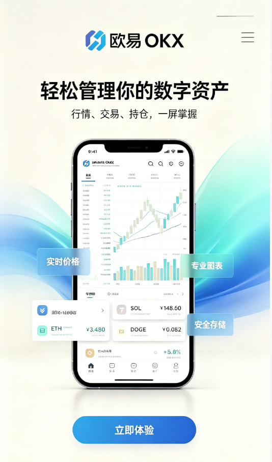 欧交易所app官方交易平台配图